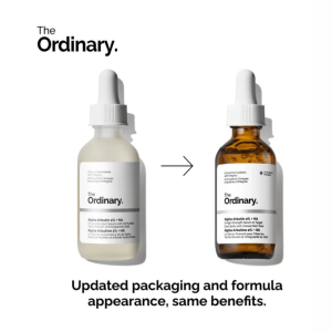 The Ordinary Alpha Arbutin 2% + HA (30ml)