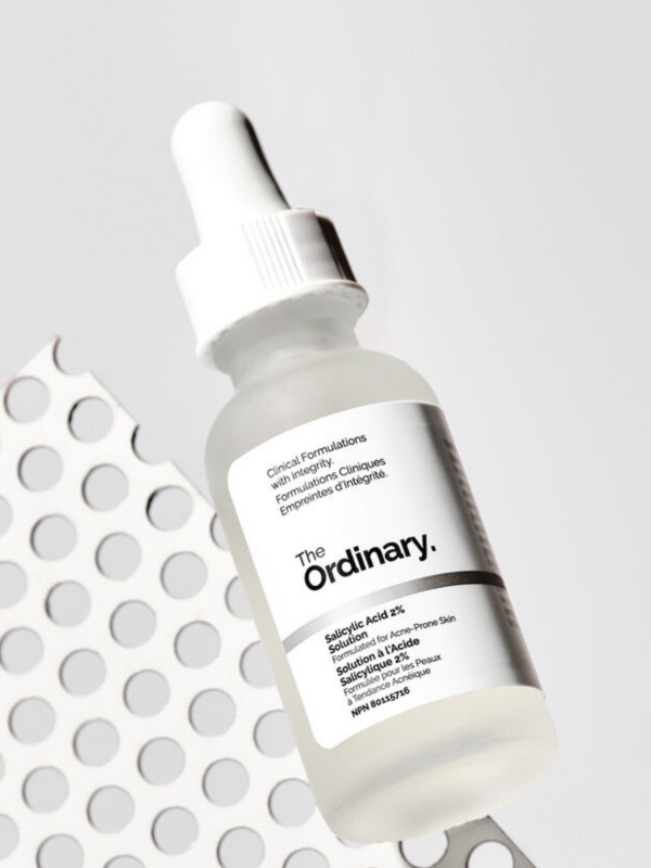 The Ordinary Salicylic Acid 2% Solution (30ml) - Image 2