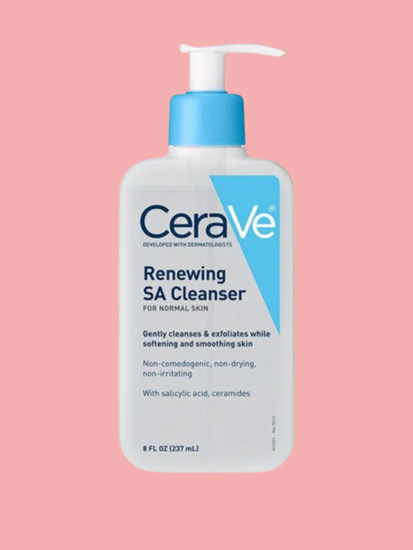 Renewing SA Cleanser