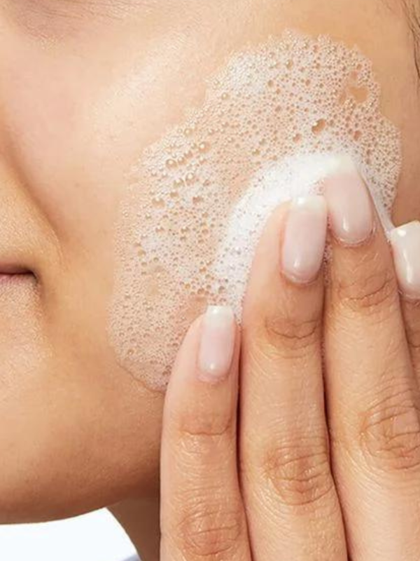 CeraVe Foaming Cleanser for Normal to oily Skin - Image 2