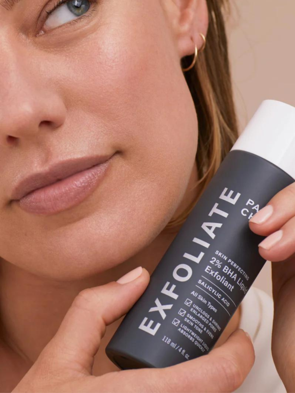 PAULA'S CHOICE Skin Perfecting 2% BHA Liquid Exfoliant (118ml) - Image 2