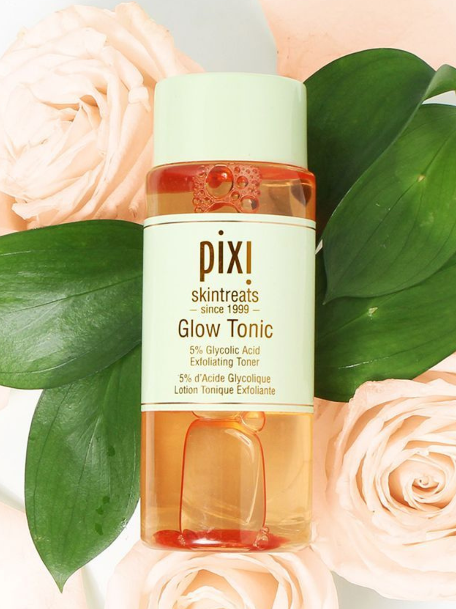 Pixi Glow Tonic (100ml) - Image 2