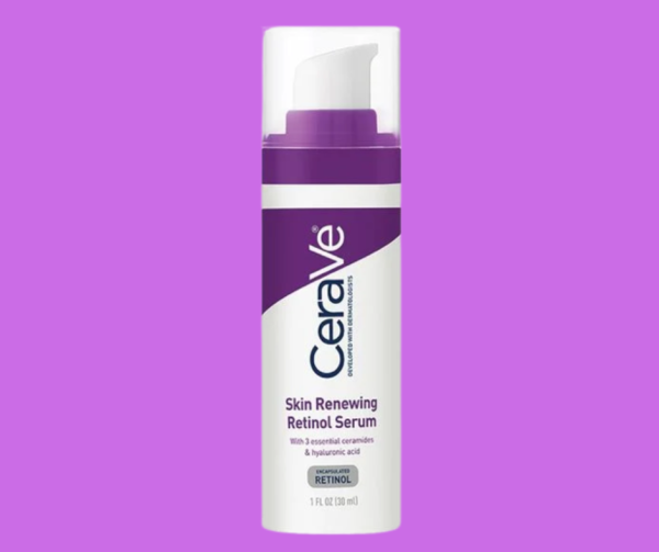 CeraVe Skin Renewing Retinol Serum (30ml)