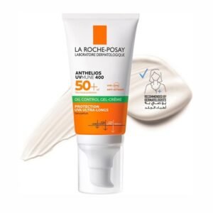 La Roche Posay Anthelios 50+ SPF Gel Cream Oil Control 50ml