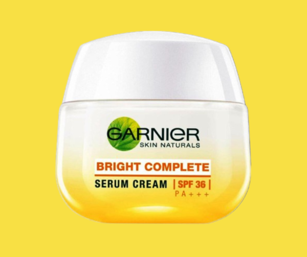 Garnier Bright Complete Vitamin C Cream ( SPF36 ) 50ml