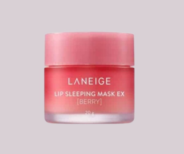 Laneige Lip Sleeping Mask Berry (20g)