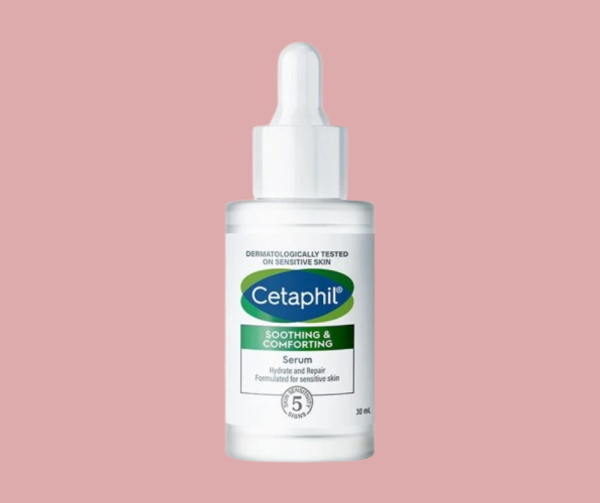 Cetaphil Soothing & Comforting Serum 30ml