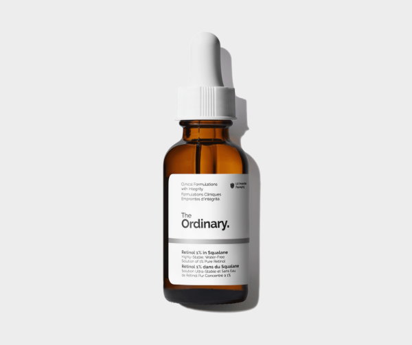 The Ordinary Retinol 1% in Squalane (30ml)