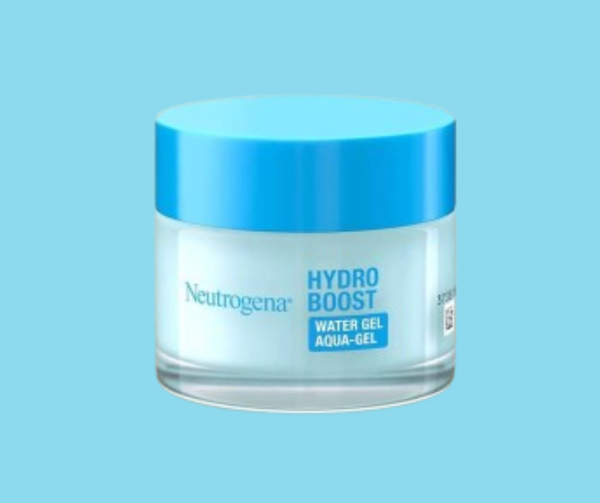 NEUTROGENA Hydro Boost Water Gel with Hyaluronic Acid (50ml)