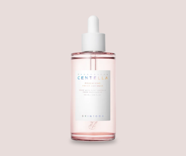 SKIN 1004 POREMIZING FRESH AMPOULE (100ml)