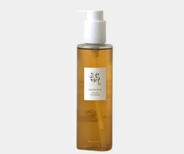 Beauty of Joseon Ginseng Cleansing Oil (210ml)