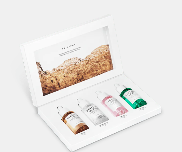 SKIN 1004 CENTELLA AMPOULE KIT (Mini Ampoule Trial set for Multi-use)