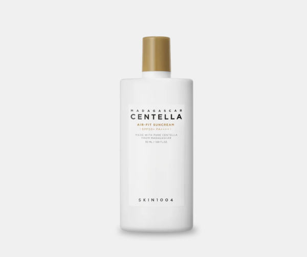 Skin 1004 Centella Air-Fit Suncream Plus SPF50+ PA++++