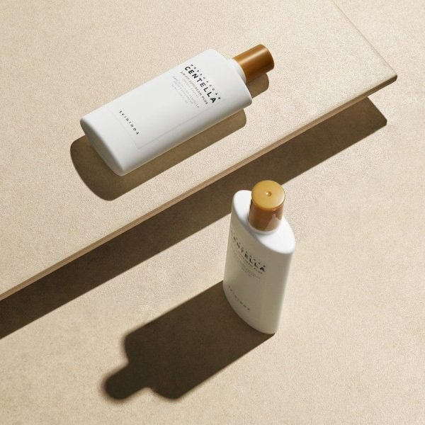 Skin 1004 Centella Air-Fit Suncream Plus SPF50+ PA++++ - Image 4