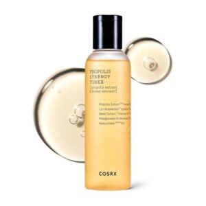 COSRX FULL FIT PROPOLIS SYNERGY TONER