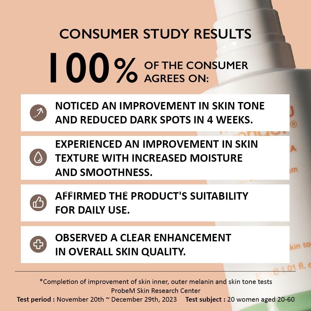 HaruHaru Wonder Centella 4% TXA Dark Spot Go Away Serum (30ml) - Image 3