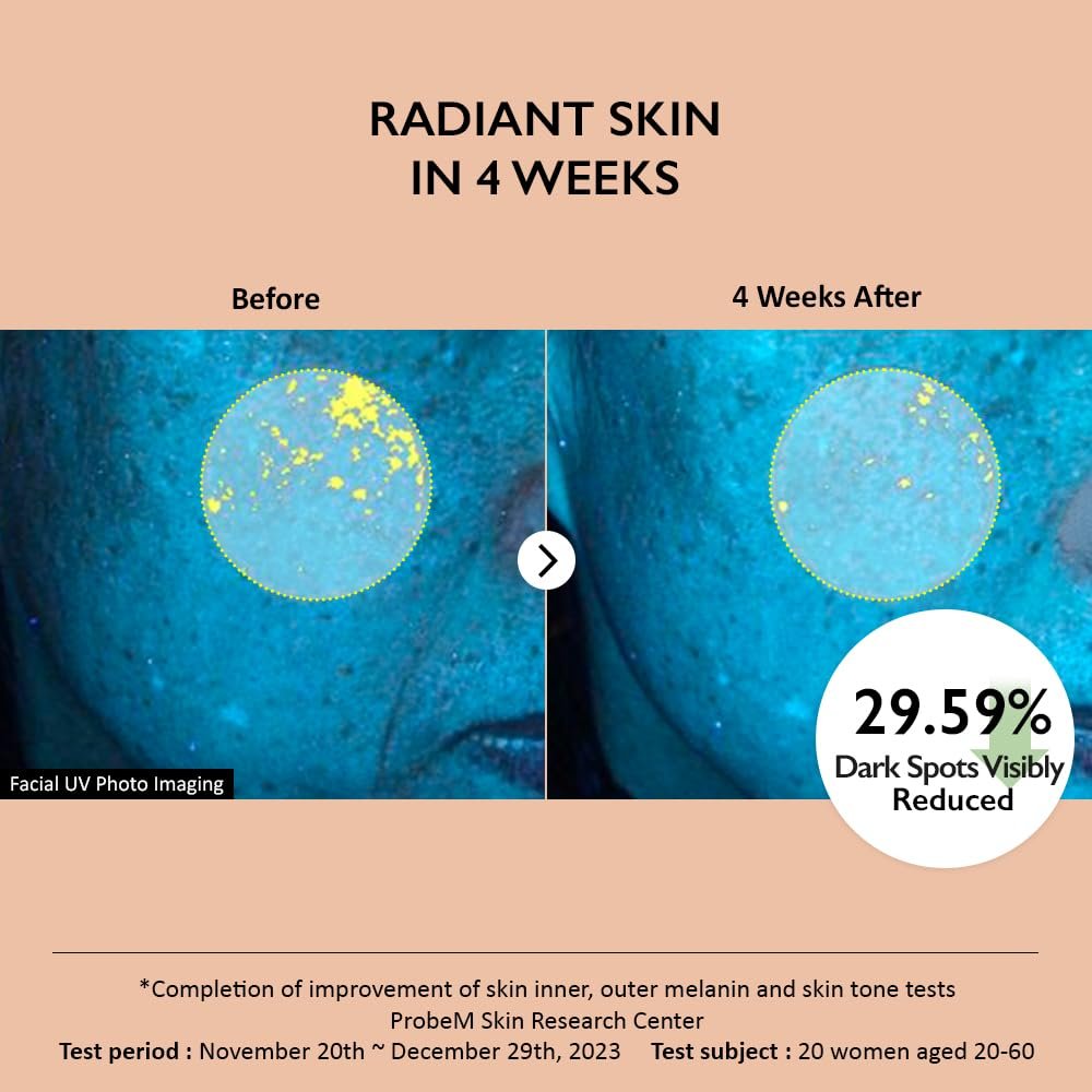 HaruHaru Wonder Centella 4% TXA Dark Spot Go Away Serum (30ml) - Image 4