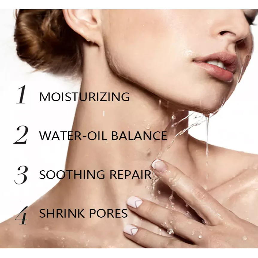 Dr. Rashel Aloe Vera Soothing & Moisturizing Gel Skin Natural (300g) - Image 3