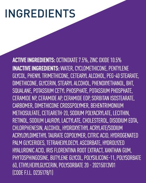 CeraVe Skin Renewing Day Cream SPF 30 (50g) - Image 4