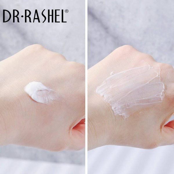 Dr.Rashel White Skin Fade Spots Night Cream (50ml) - Image 4