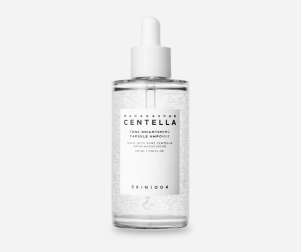 Skin 1004 Tone Brightening Capsule Ampoule