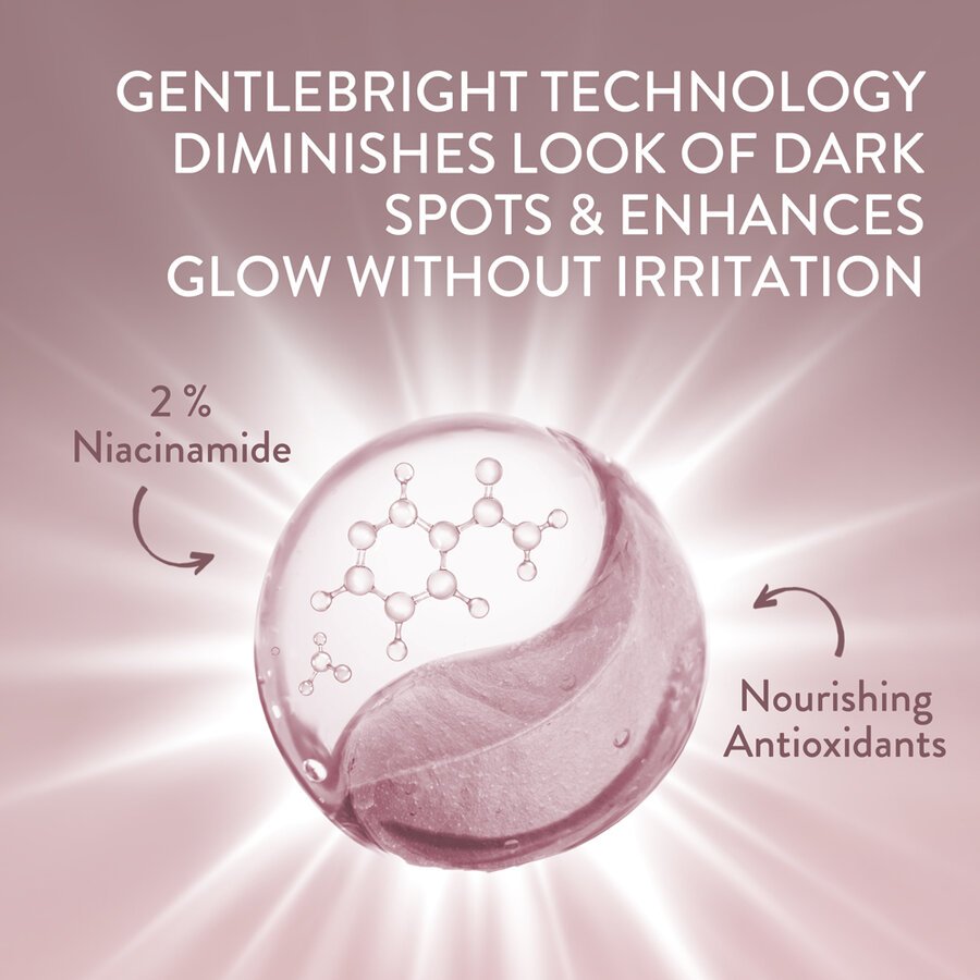 Cetaphil Healthy Radiance Brightness Reveal Creamy Cleanser (100g) - Image 3