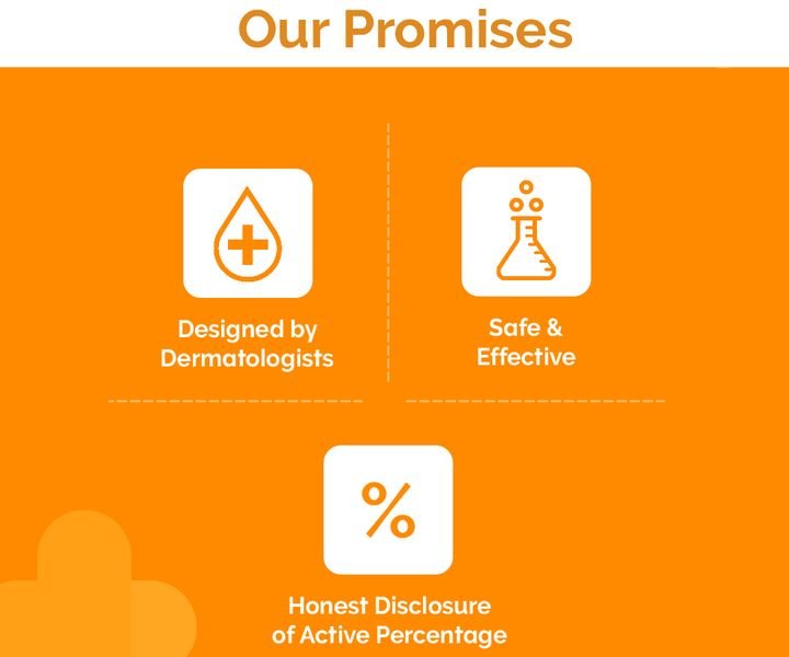 Dermaco 1% Hyaluronic Tinted Sunscreen Gel for Broad Spectrum Protection SPF 60  (50g) - Image 5