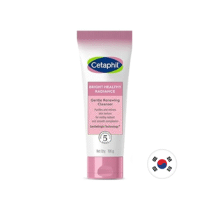 Cetaphil Bright Healthy Radiance Gentle Renewing Cleanser(100g)