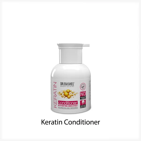 Dr.Rashel Keratin Conditioner (200ml)