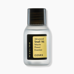 Cosrx Advanced Snail 96 Mucin Power Essence Mini (30ml)