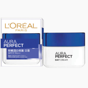 Loreal Paris Aura Perfect Day Cream(50ml)
