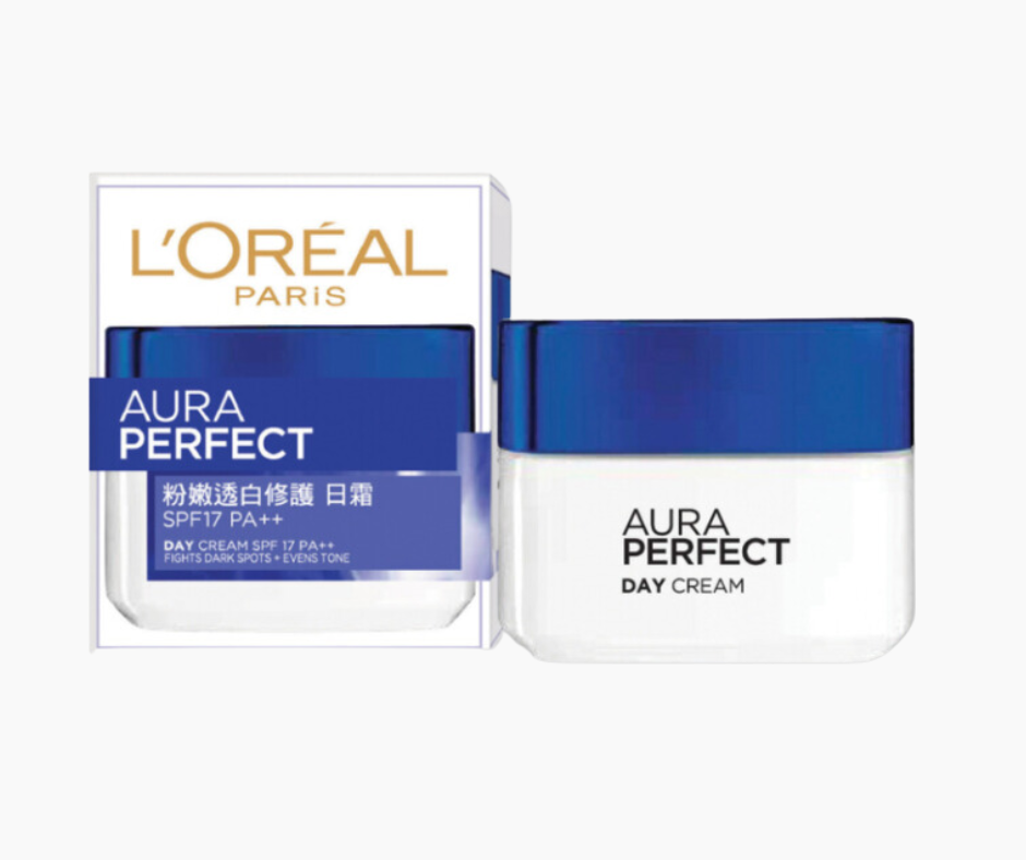 Loreal Paris Aura Perfect Day Cream(50ml)