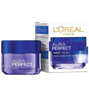 Loreal Aura perfect Night Cream (50ml)