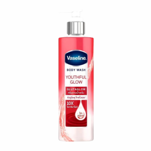 Vaseline Body Wash Youthful Glow (425ml)