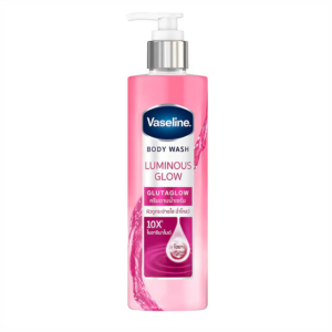 Vaseline Body Wash Luminous Glow (425ml)