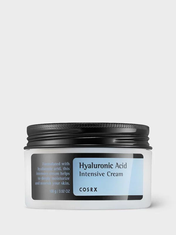 Cosrx Hyaluronic Acid Intensive Cream (100g)