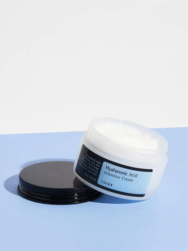 Cosrx Hyaluronic Acid Intensive Cream (100g) - Image 2