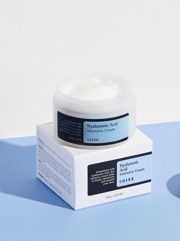 Cosrx Hyaluronic Acid Intensive Cream (100g) - Image 3