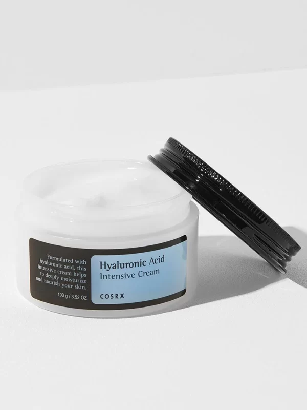 Cosrx Hyaluronic Acid Intensive Cream (100g) - Image 4