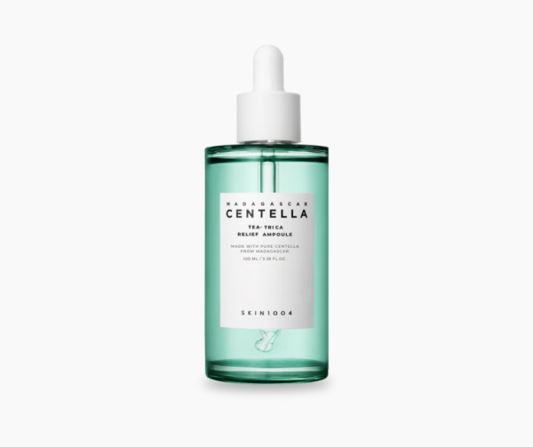 Skin 1004 Tea-Trica Relief Ampoule (100ml)