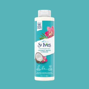 St.Ives Coconut Water And Orchid (650ml)