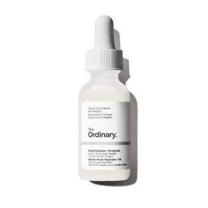 The Ordinary Multi-Peptide + HA Serum (30ml)