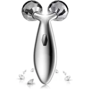 3D Massager Y Roller Face & Body Facial XC-206