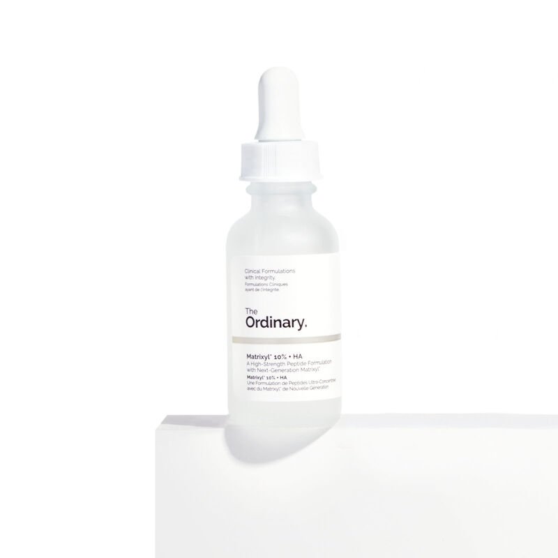 The Ordinary Matrixyl 10% + HA (30ml) - Image 2