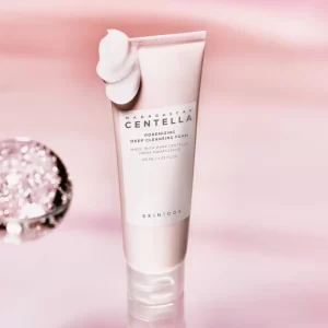 Skin1004 Poremizing Deep Cleansing Foam (125ml)