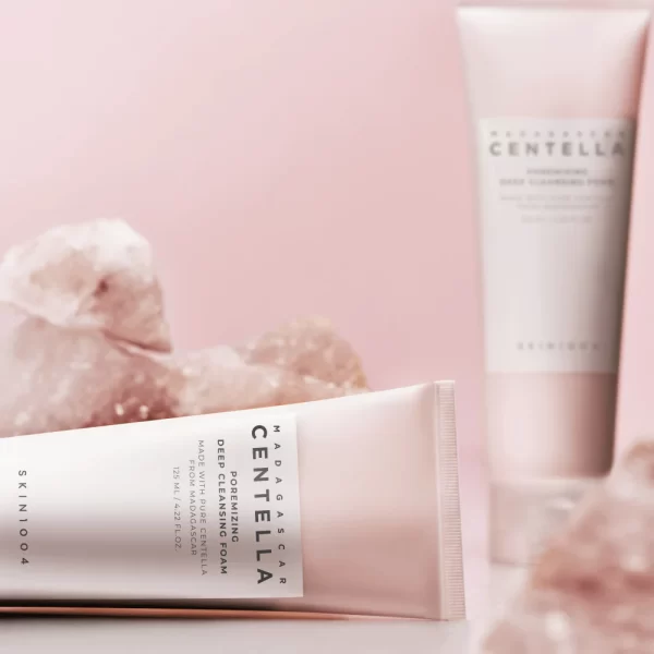 Skin1004 Poremizing Deep Cleansing Foam (125ml) - Image 3