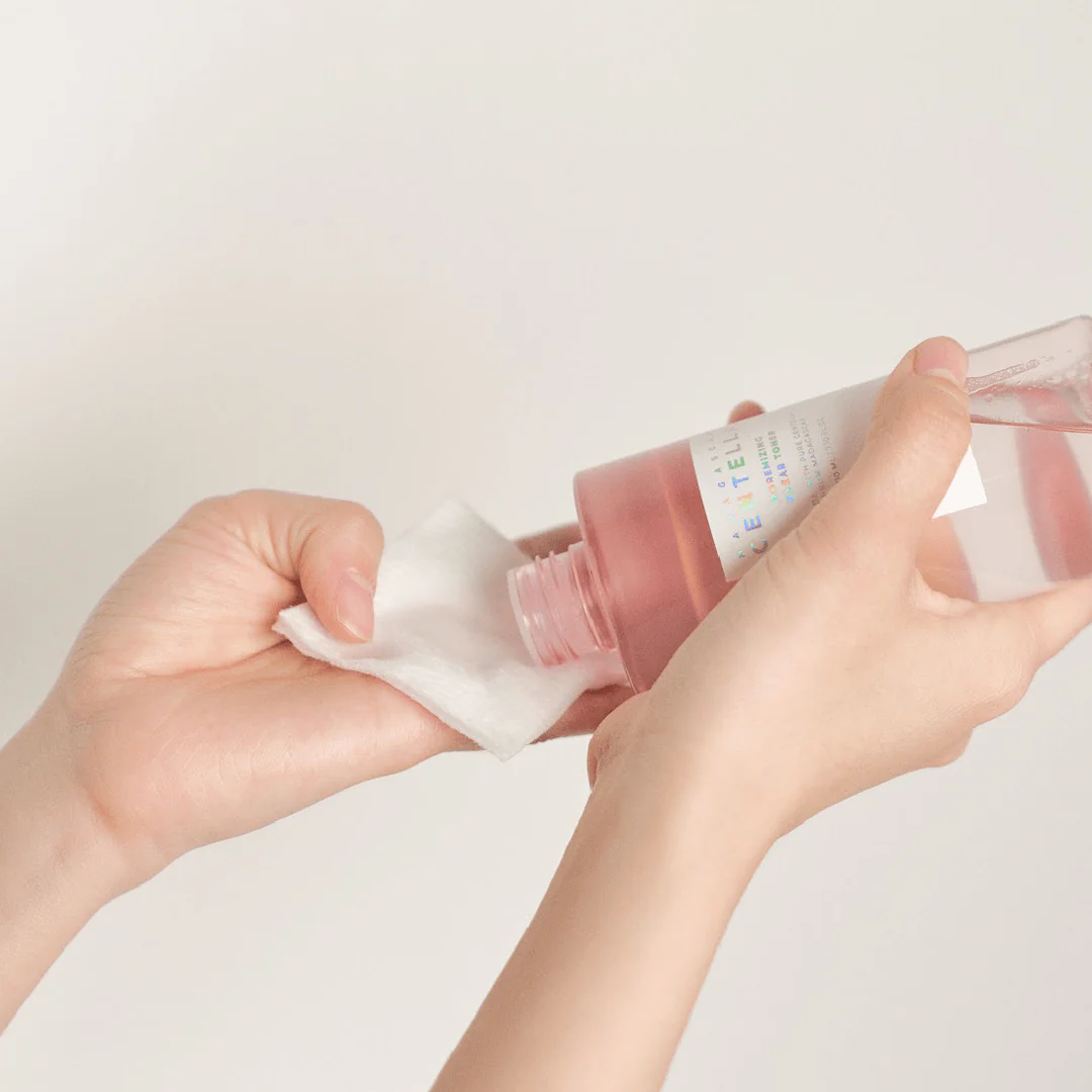 Skin 1004 Poremizing Clear Toner (210ml) - Image 2