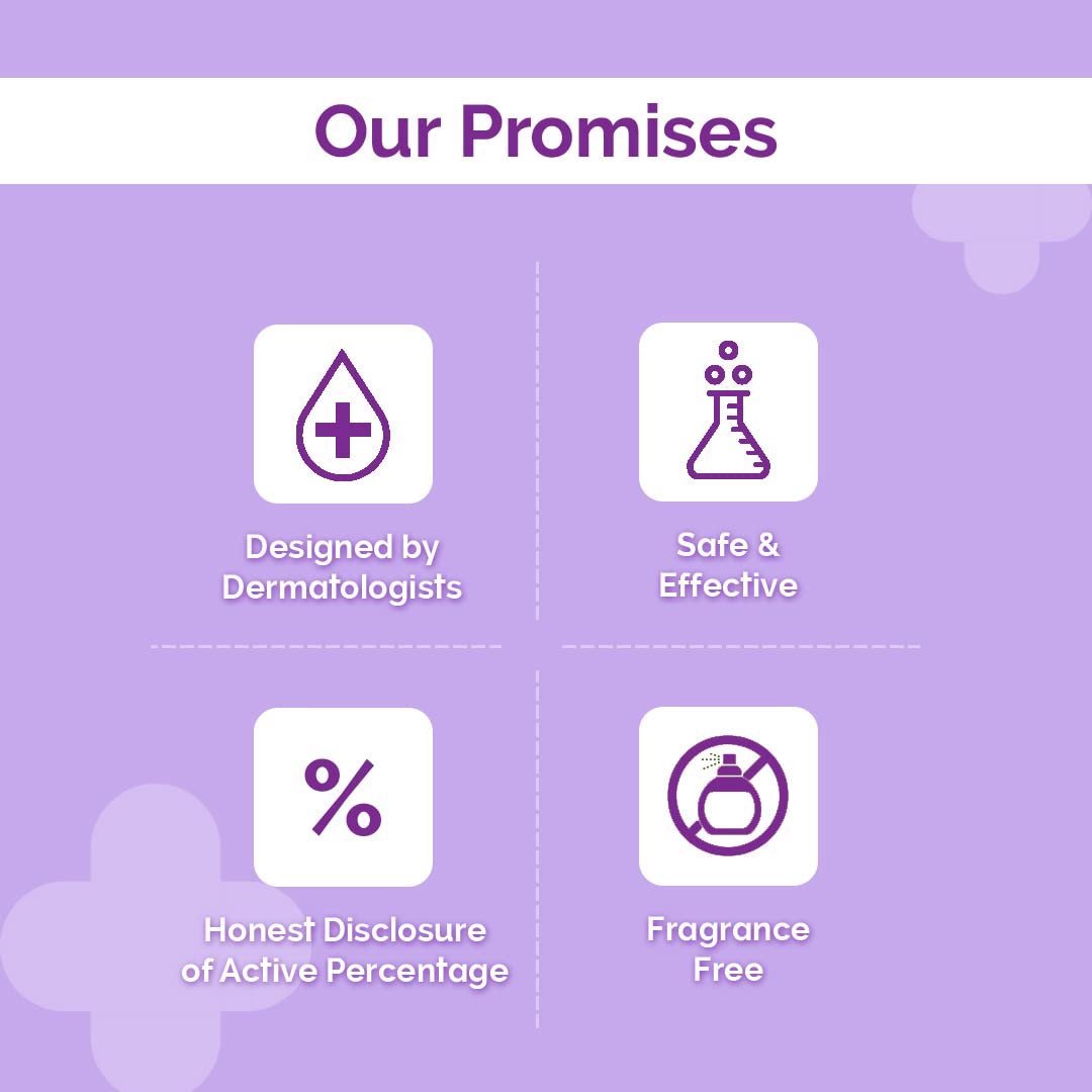 Derma Co Sali-Cinamide Anti-Acne Serum (30ml) - Image 2