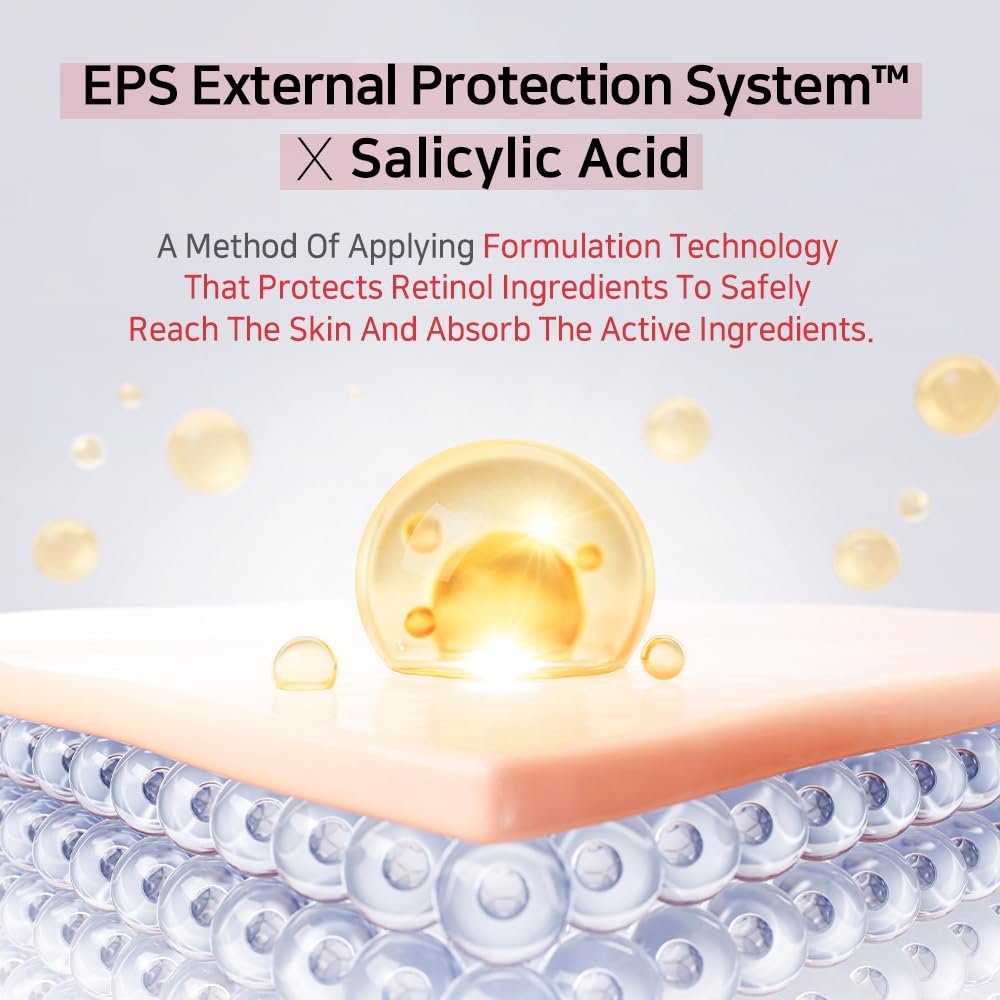 APLB Salicylic Acid BHA Arbutin Facial Cream (55ml) - Image 5