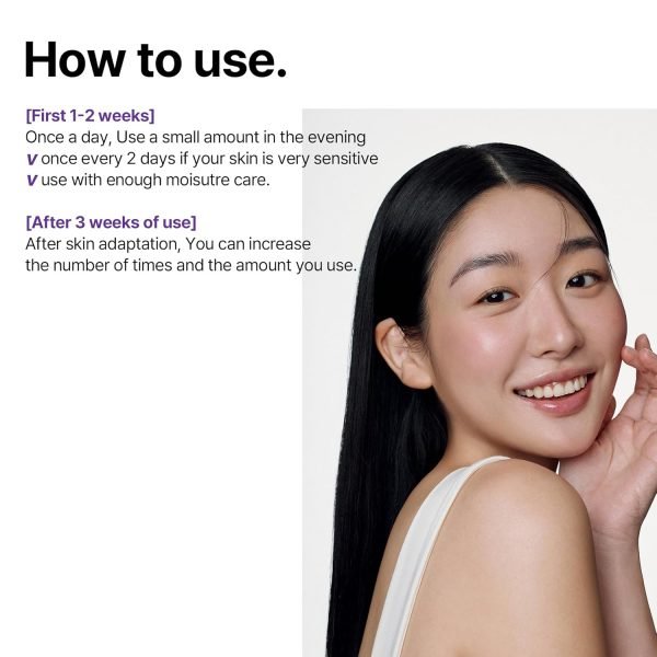 SOME BY MI Retinol Intense Reactivating Serum (30ml) - Image 6